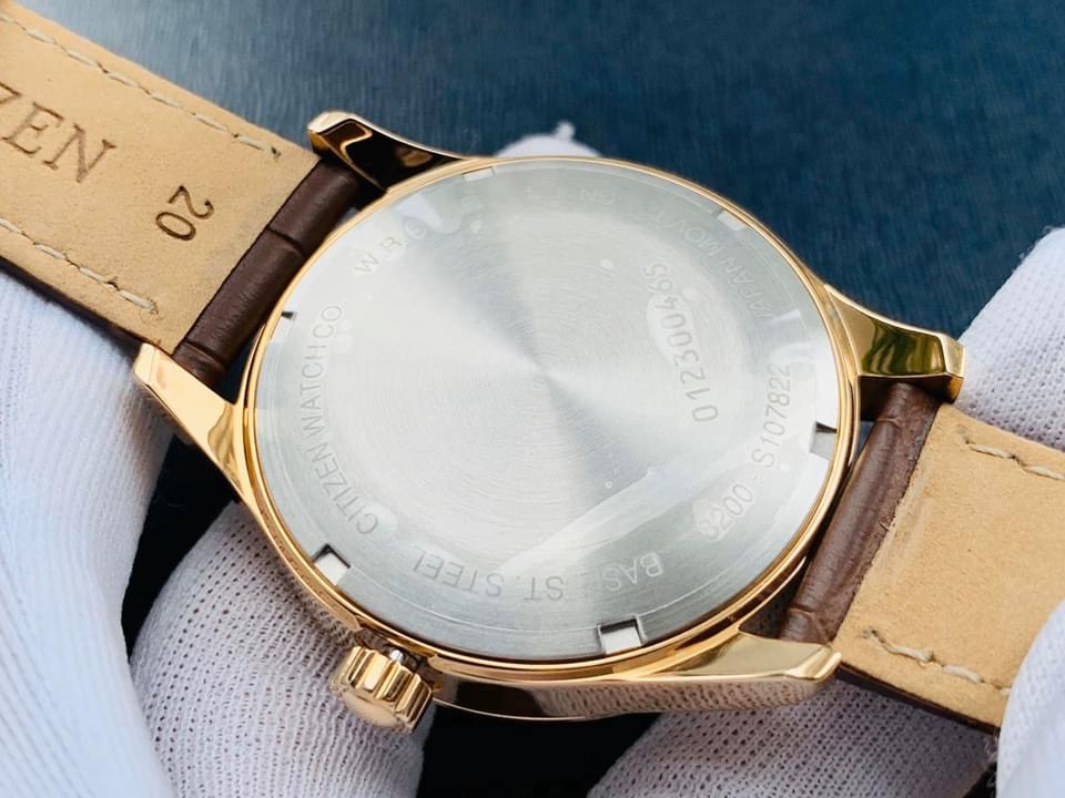 [HCM]Đồng Hồ Nam Citizen Automatic NH8363-14H Mens Classic
