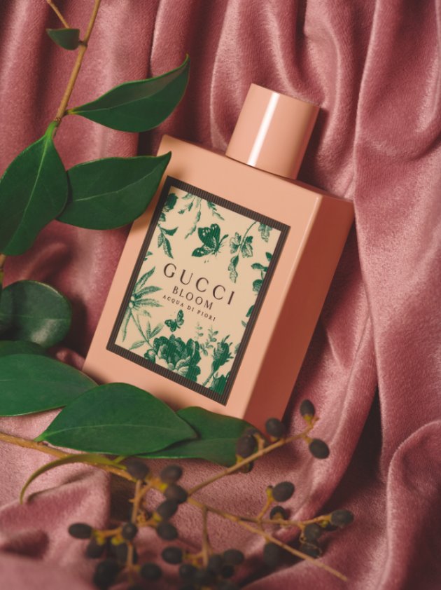 NƯỚC HOA NỮ GUCCIBLOOM