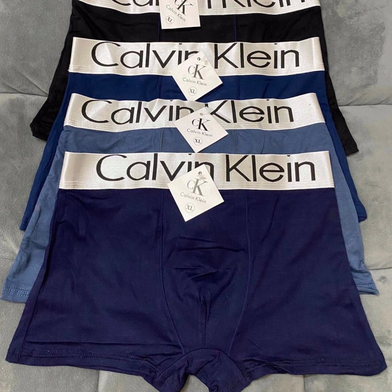 Nơi bán Combo 5 Quần Sịp Nam Đùi, Quần Lót Nam Boxer CK Chất Vải Thun Lạnh LAMITA QL40