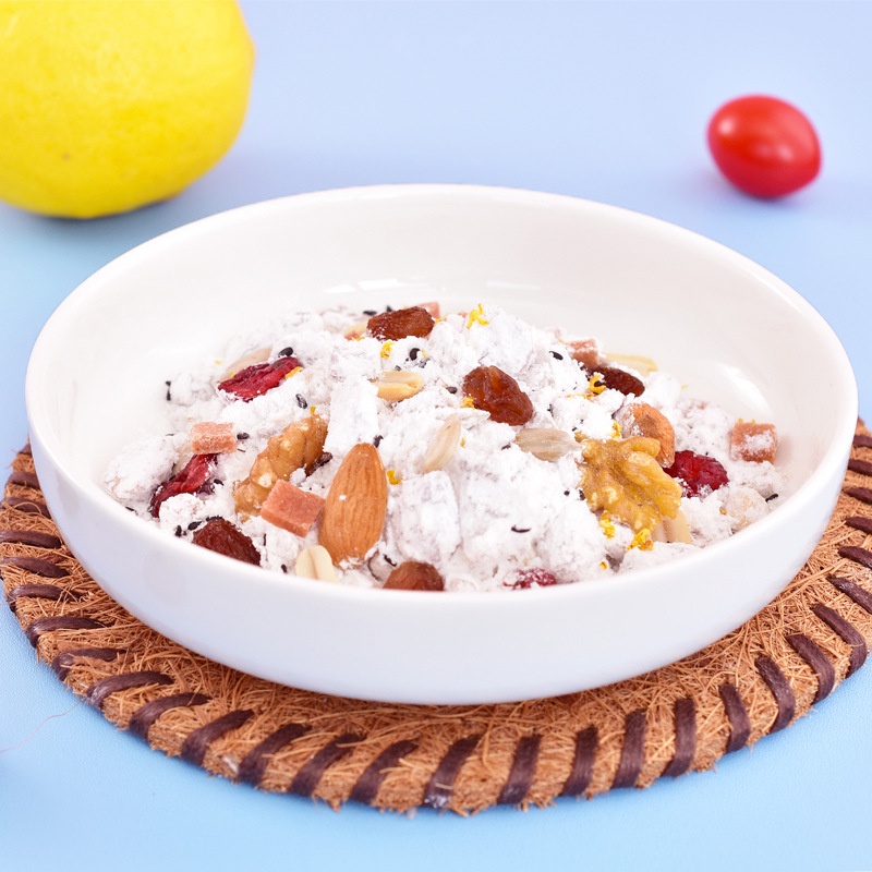 Tinh bột củ sen nguyên chất 100g Tấn Phát ( Cao Cấp )