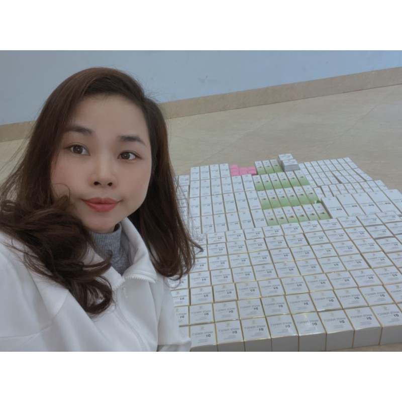 TOP WHITE D3 MỚI