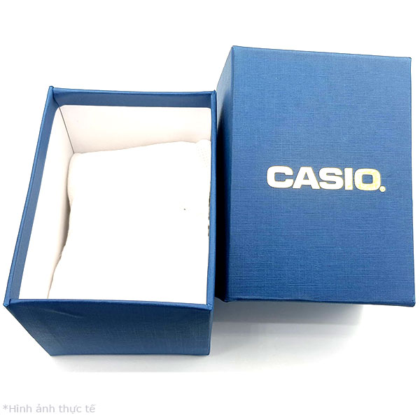 Đồng Hồ Nam Casio AE-2100W-1AVDF