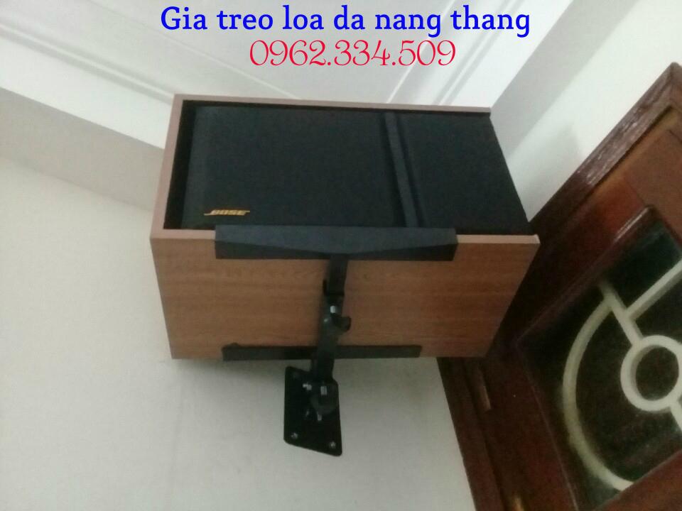 GIÁ TREO LOA ĐA NĂNG THẲNG HÀNG CAO CẤP