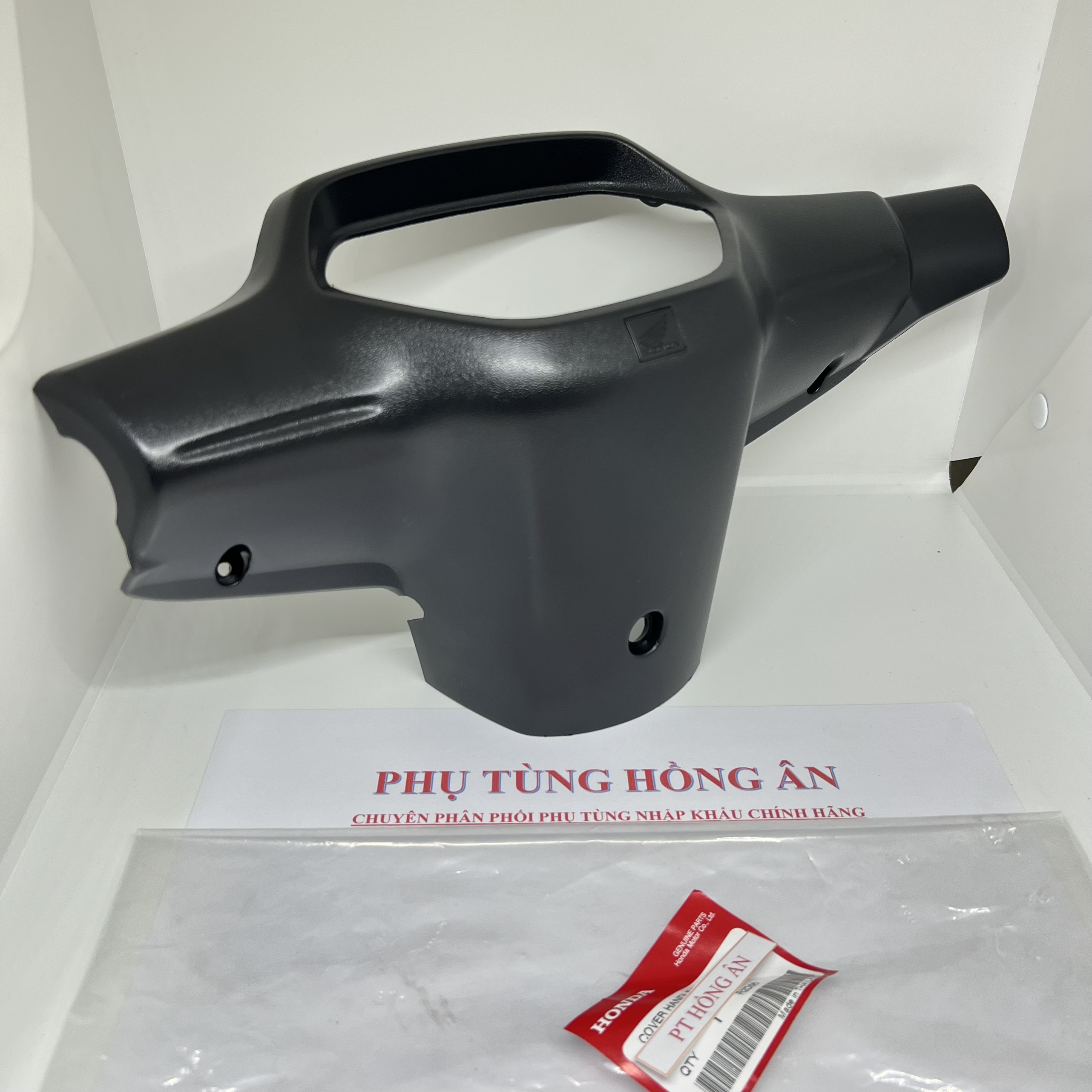 Bợ cổ wave thái, wave 110 nhập khẩu chính hãng honda thailand - pt hồng ân