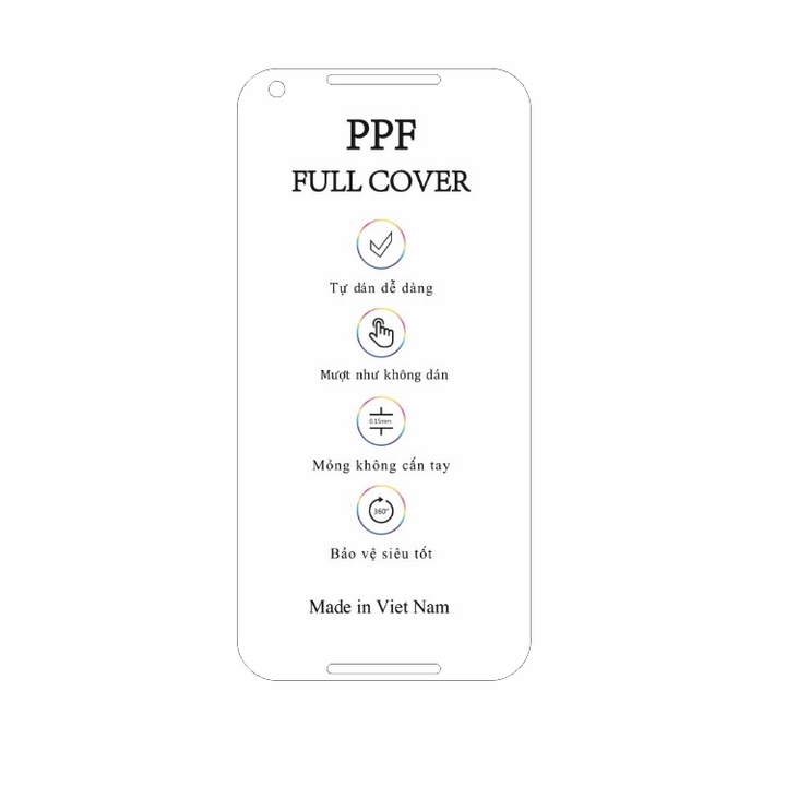 [HCM]Dán dẻo Full màn hình Google Pixel 2 XL