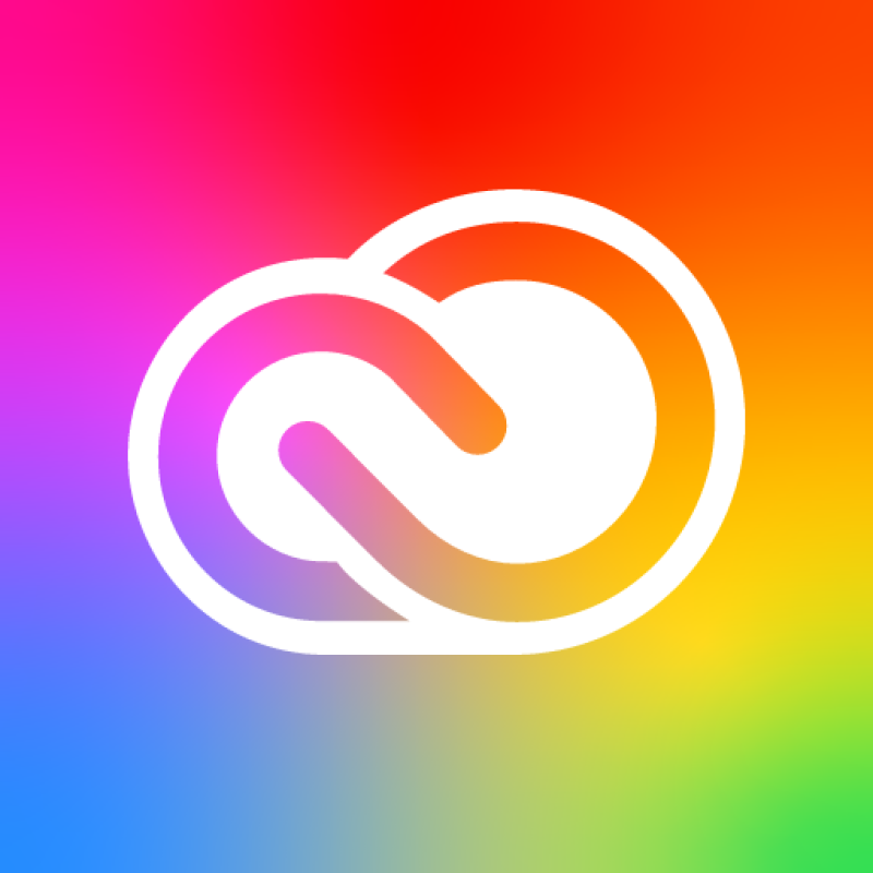 Bảng giá Adobe Creative Cloud 2021 All Apps - 01 tháng Phong Vũ
