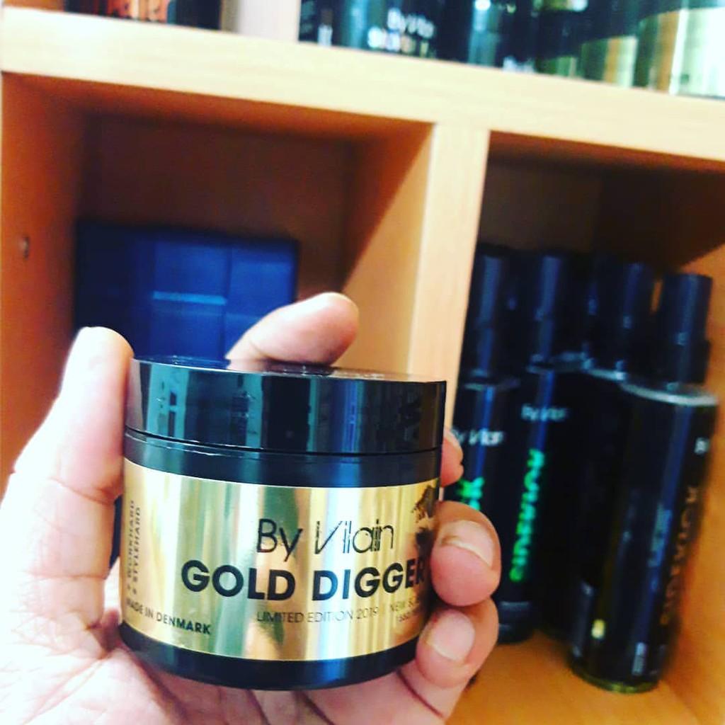 [HCM]By Vilain Gold Digger Limited Edition 2019 (Bản giới hạn)