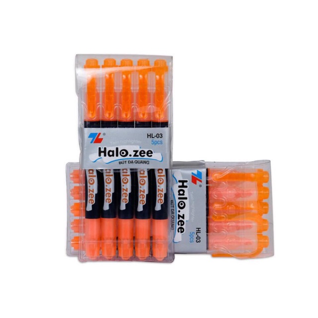 Bút Dạ Quang Hl-03