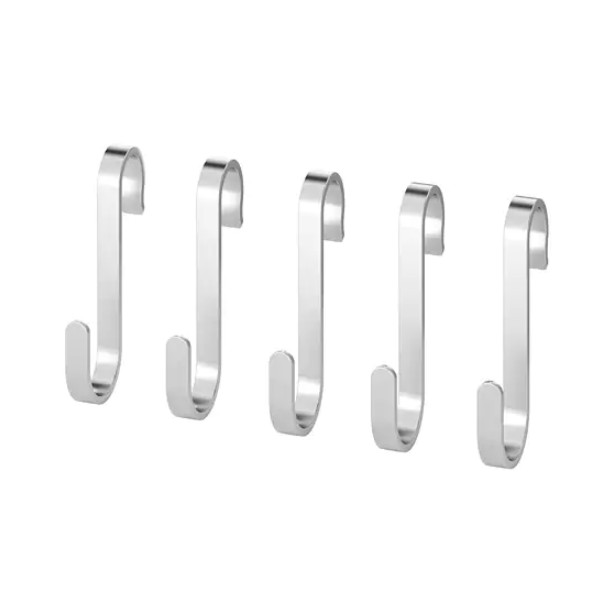 Bộ 5 Móc Chữ S Kungsfor Ikea