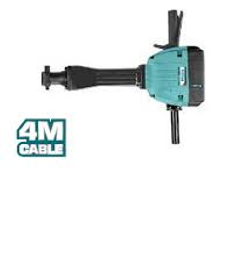 [HCM][Trả góp 0%] MÁY ĐỤC BÊ TÔNG TH220502