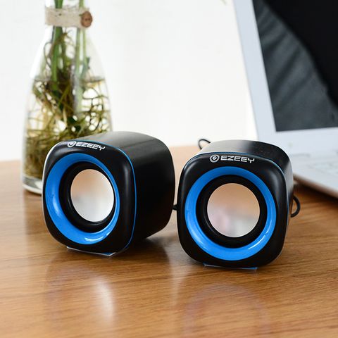 [HCM]Loa Vi Tính Ezeey A1 Mini