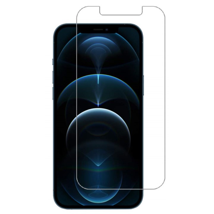 Kính Cường Lực iPhone 12 Pro Max, 12 Pro, 12, 12 Mini