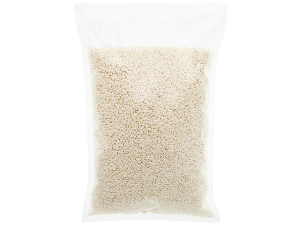 [HCM]Gạo nếp Bắc ( Nếp cái hoa vàng) - 1kg