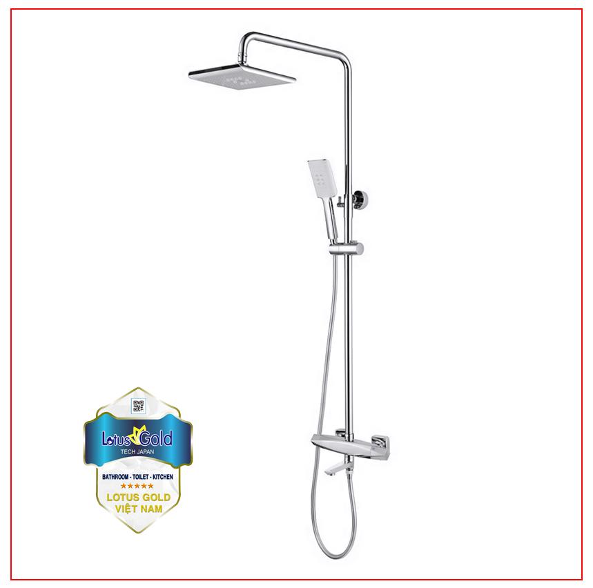 Sen tắm đứng SC03