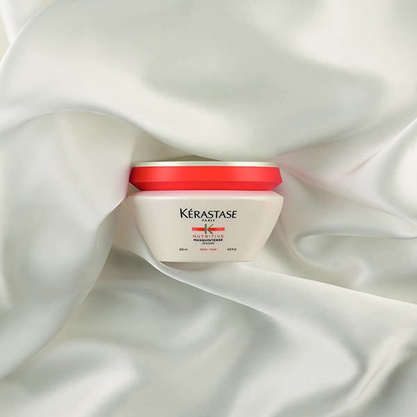 Dầu hấp tóc mềm mượt Kerastase Nutritive Masque Magistral 200ml