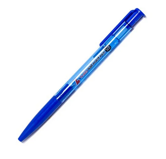 Bút bi Thiên Long 023 0.8MM ( (20C/HỘP)