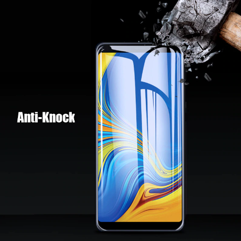 Kính Cường Lực Samsung Full Màn Hình