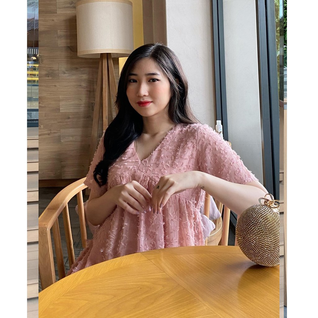 Đầm Bầu, Váy Bầu Công Sở Mẫu Mới