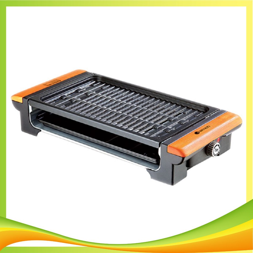 Vỉ nướng điện cao cấp Elmich EGE-3640 (Giá áp dụng giao tại HN, HCM& các tỉnh liên hệ shop)