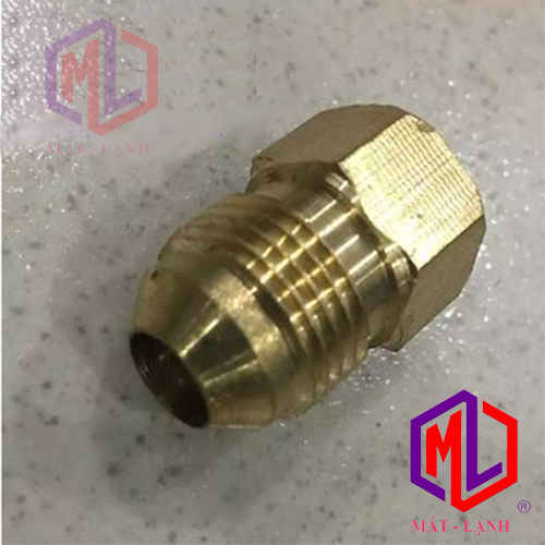 Hàn ống đồng [DÀY TỐT] phi 6, 10, 12