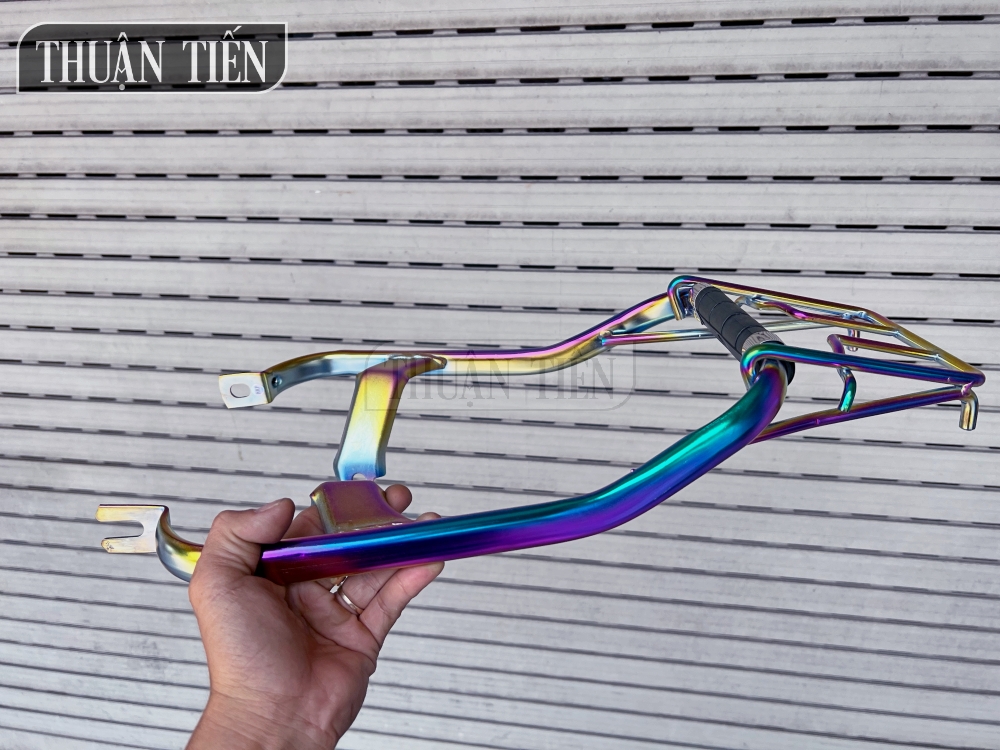 Customized 10mm Xi color extended dream Port (not for new dream 2013)