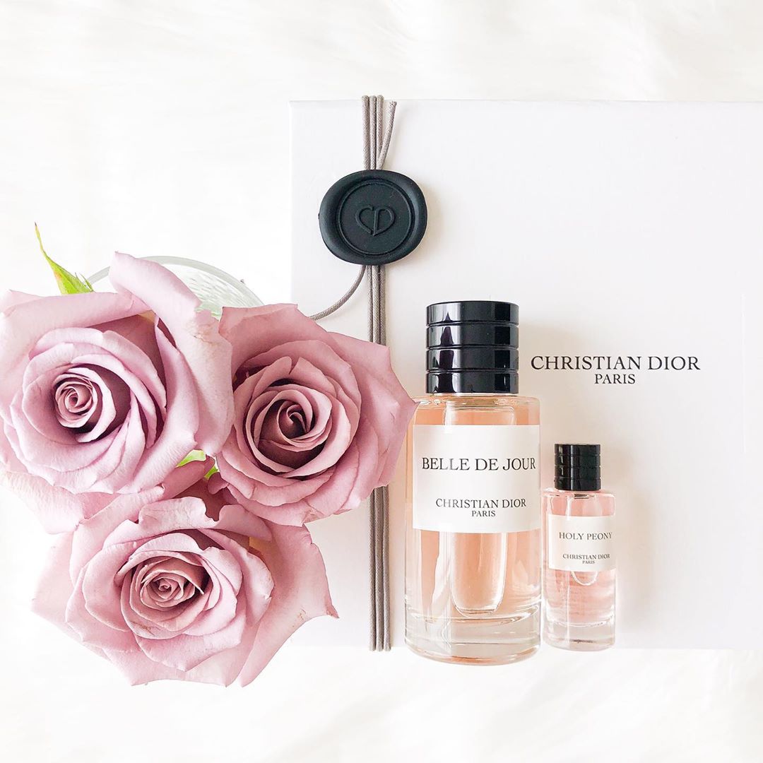 Belle De  Jour  - Chiết 10ml dòng Privee