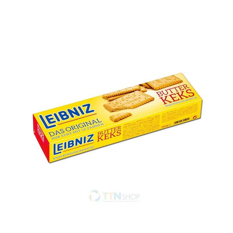 Bánh Leibniz butter 200g