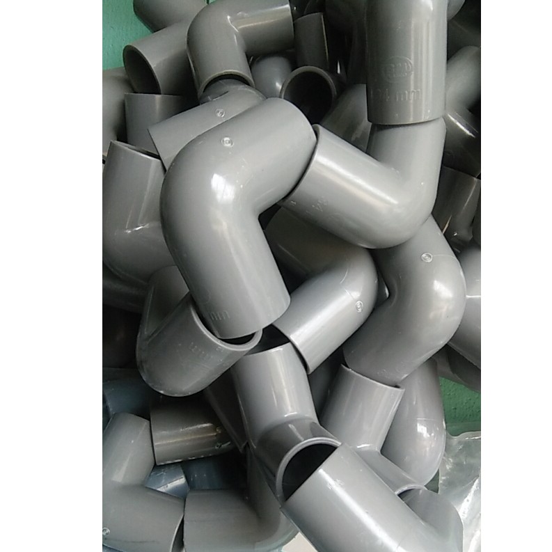 Co nhựa 34 PVC Bình Minh