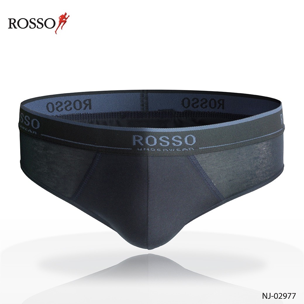 COMBO 6 QUẦN LÓT NAM ROSSO RS2977
