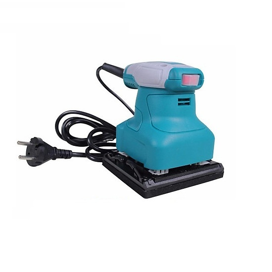 Máy chà nhám hiệu cs 240W Total TF2231106