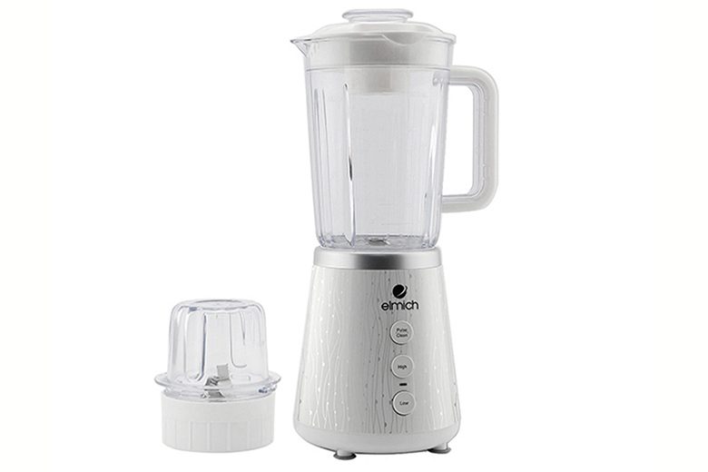 Máy xay sinh tố Elmich BLE-1848 (Giá áp dụng giao tại HN, HCM& các tỉnh liên hệ shop)