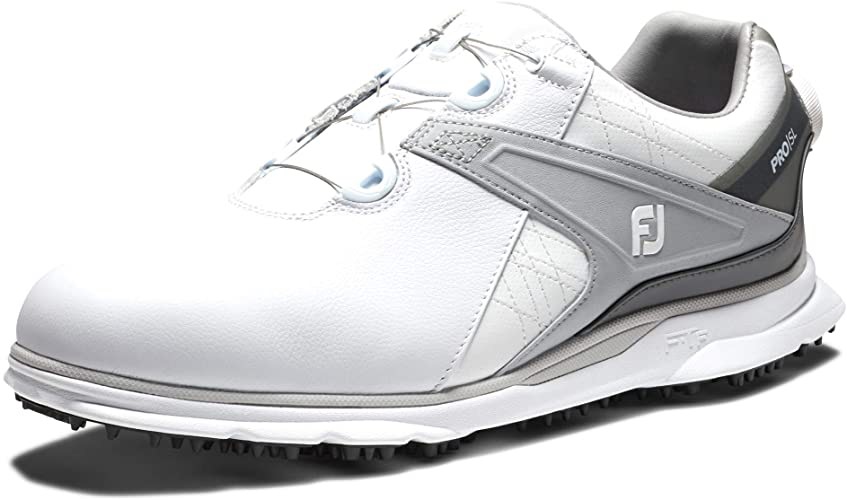 [CHÍNH HÃNG][BIGSALE][TẶNG VỚ] GIÀY GOLF NAM FOOTJOY PRO/SL BOA