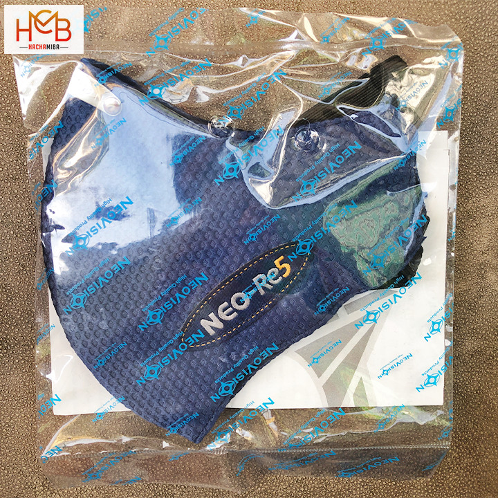 NeoMask NC95 Activated Carbon Protection Mask