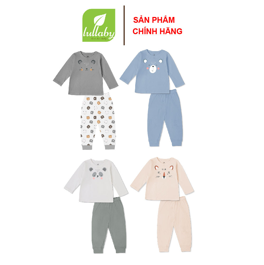LULLABY - NH465M - Áo cài vai