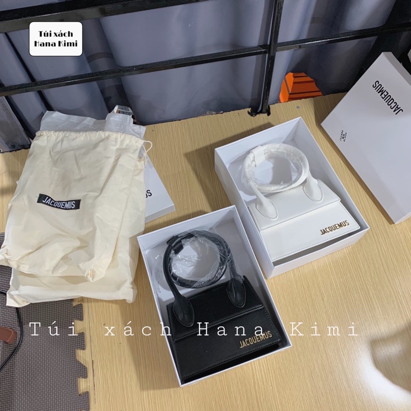 Túi đeo chéo nữ Jacquemus