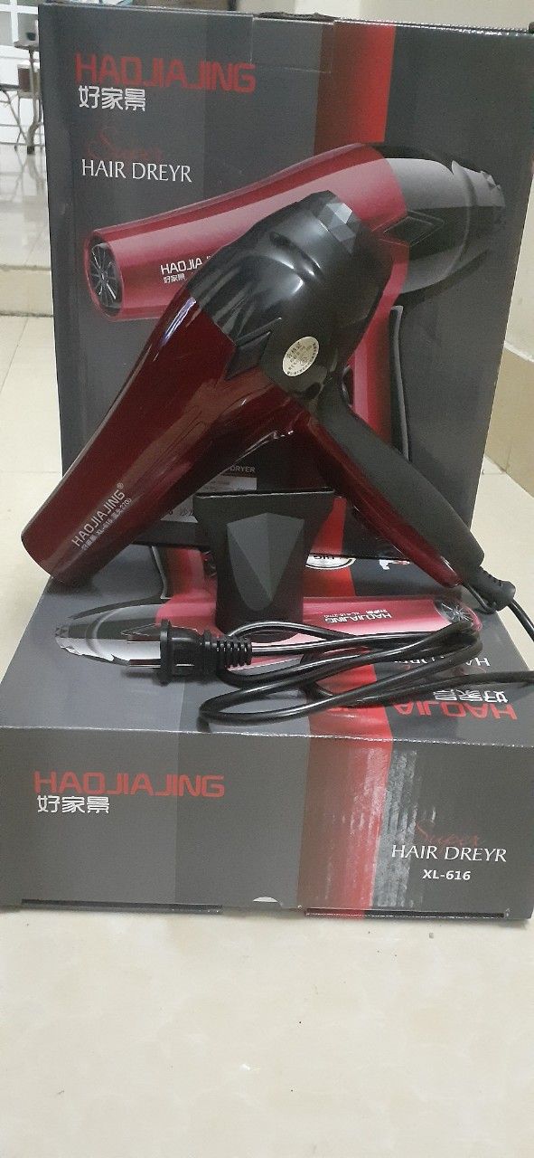 Máy sấy tóc