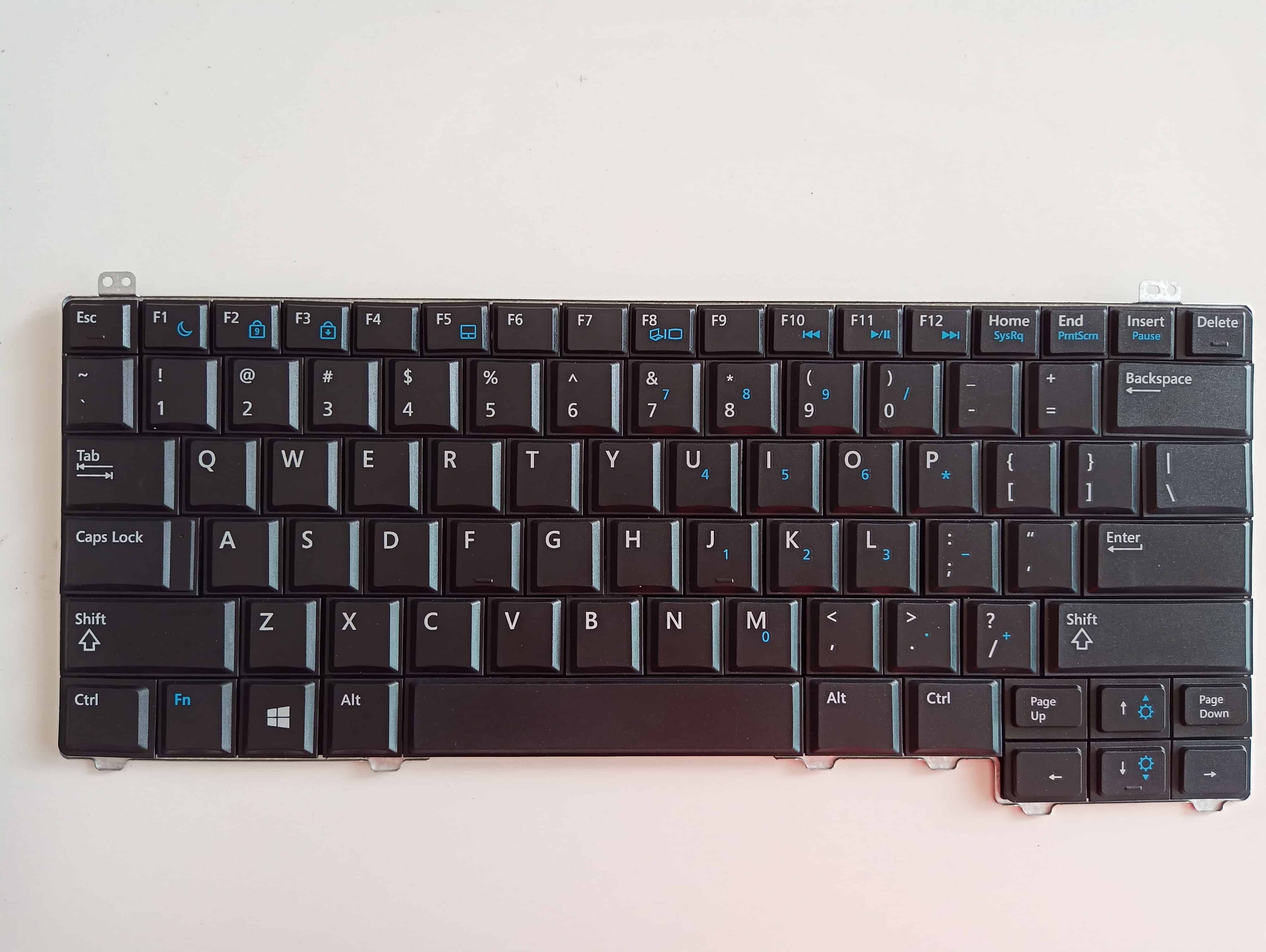 Bàn phím Laptop Dell Latitude E5440
