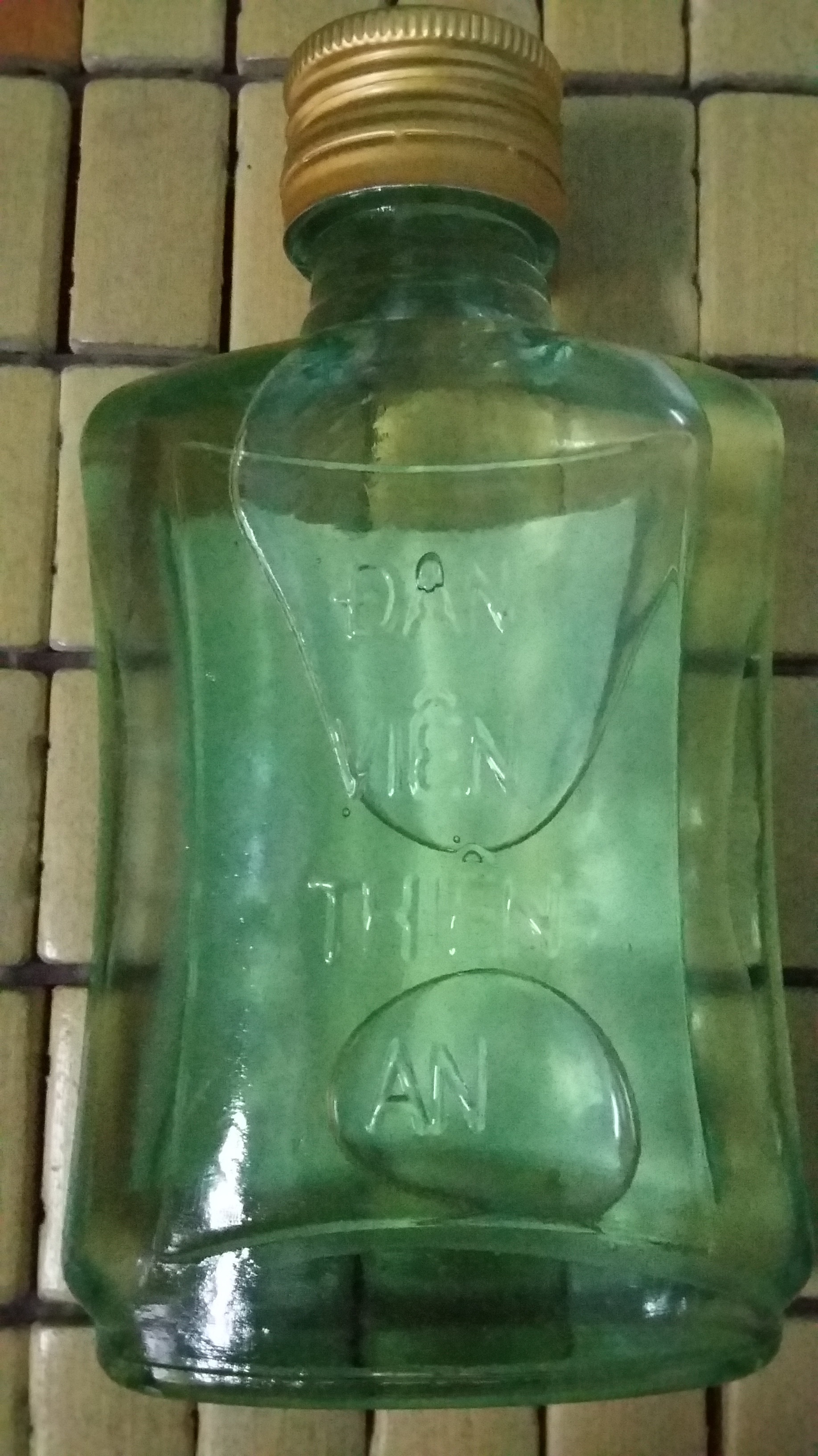Dầu tràm Đan viện Thiên An 100ml - Chợ Huế Online