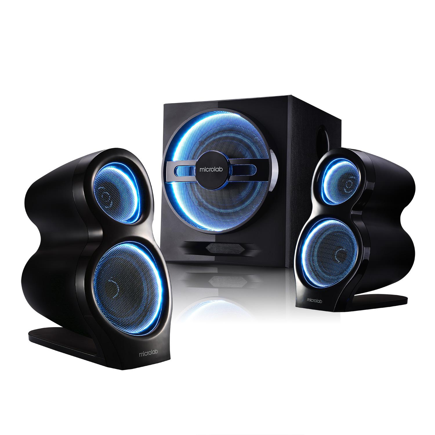 Loa Microlab T10 Bluetooth