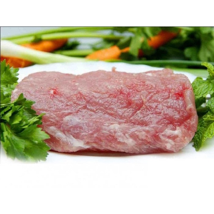 {HN] Thịt Lợn Mông Sấn tươi ngon - giao Hỏa Tốc