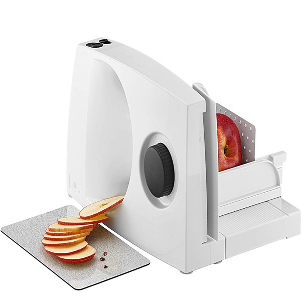 (Hàng Đức) Máy thái thịt, máy thái thực phẩm Ritter Markant 05