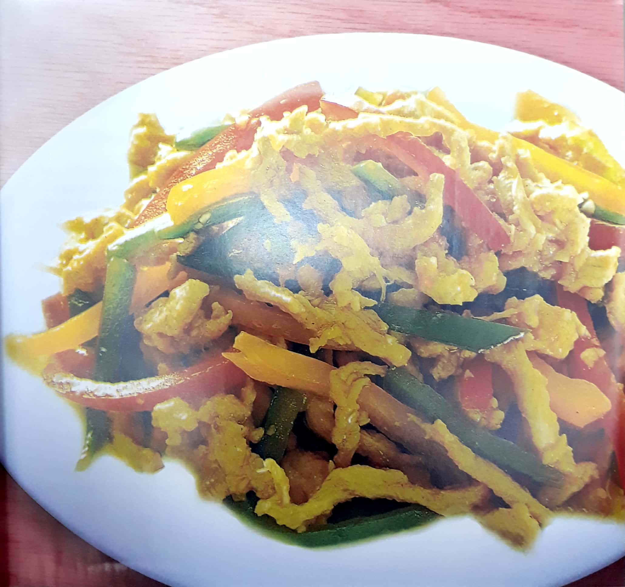 Fahasa - Món Ăn Dễ Làm