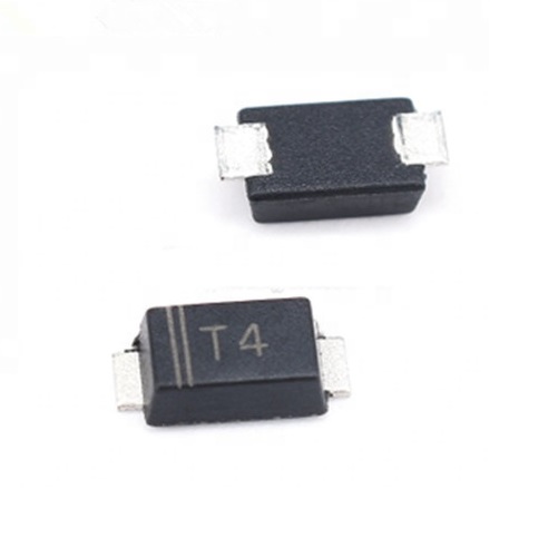Diode 1n4148 smd 75v 150ma w1 sod-123