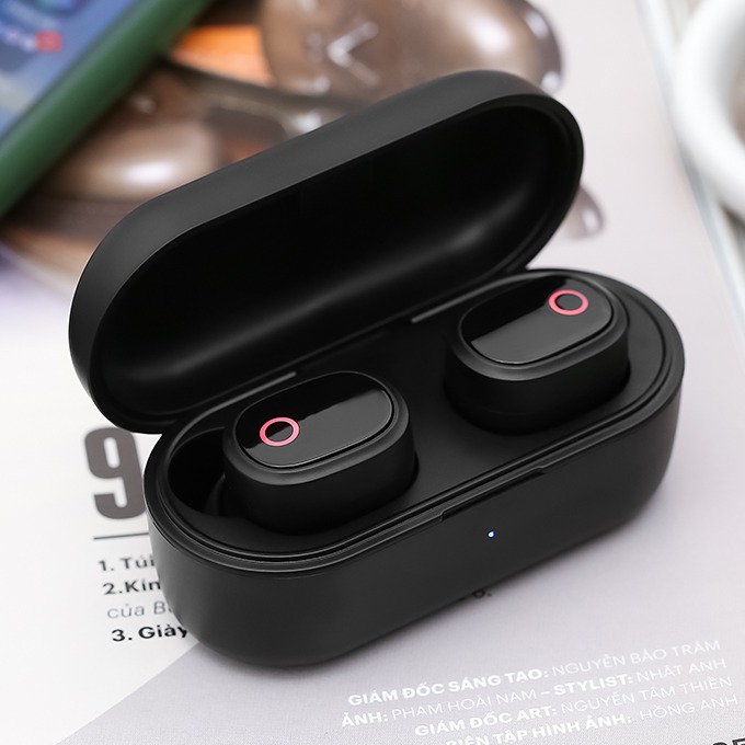 Tai nghe Bluetooth True Wireless Mozard TS13