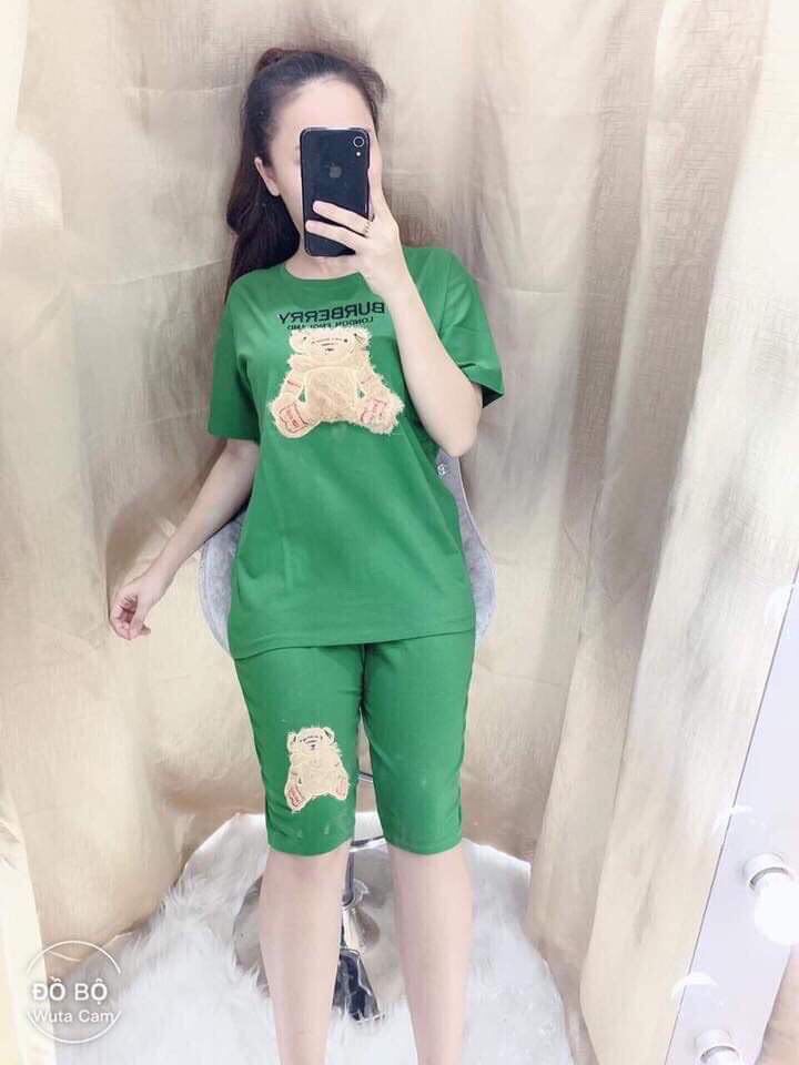 [HCM]SET BỘ LỬNG THỜI TRANG GẤU BÔNG SIÊU XINH