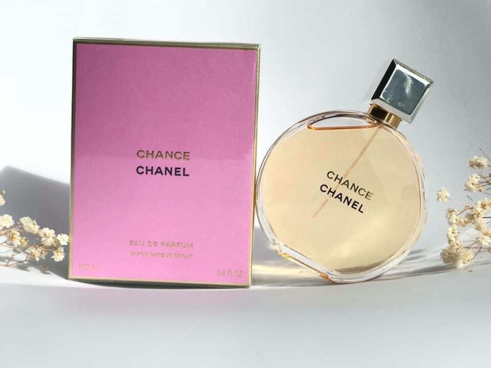 Nước hoa Channel Chance EDP MP29