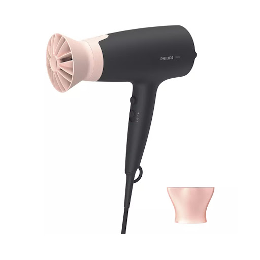 Máy sấy tóc Philips BHD350/10 - Bảo hành 24 tháng