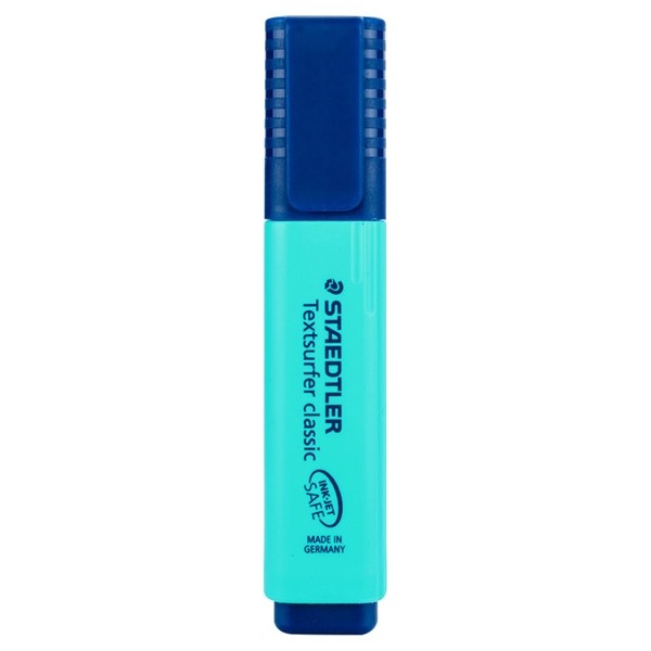 Bộ bút dạ quang Staedtler 364 (8 cây 8 màu)