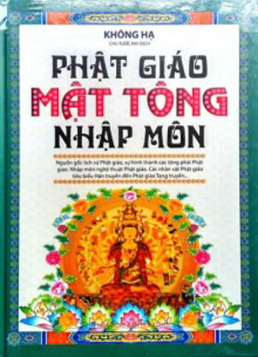 Fahasa - Phật Giáo Mật Tông Nhập Môn