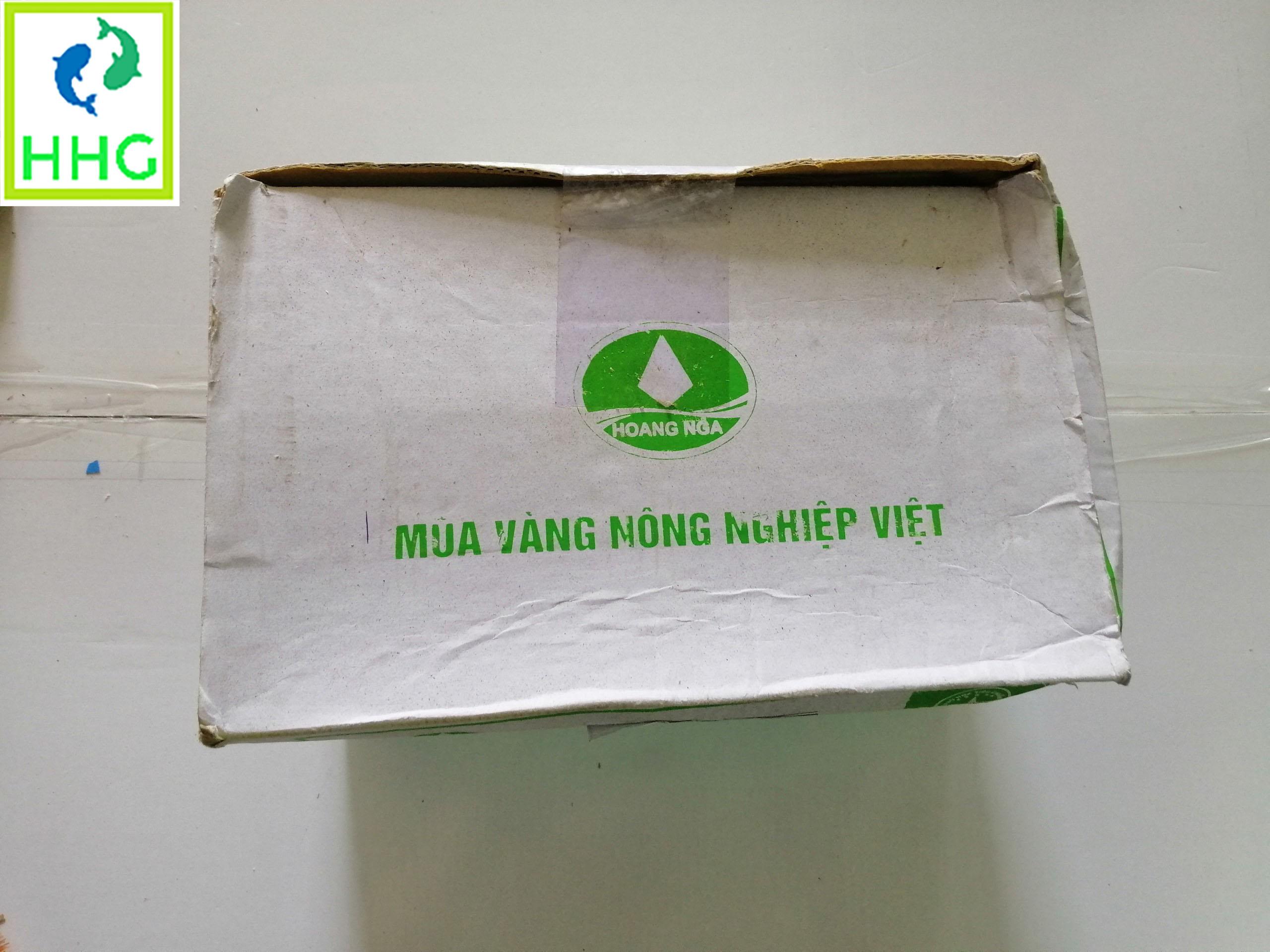 Nấm đối kháng TRICHODIMA - BACSILIS SP.BT 1.000.000 BT/G - Gói 100g